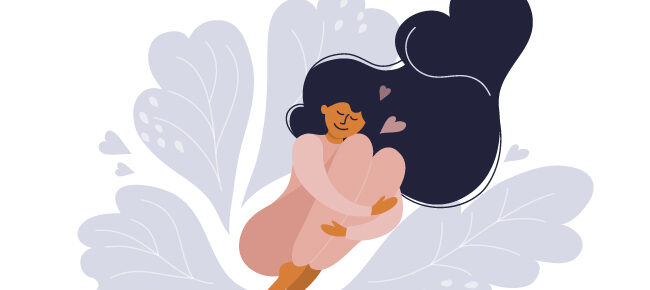 Image of Love Yourself