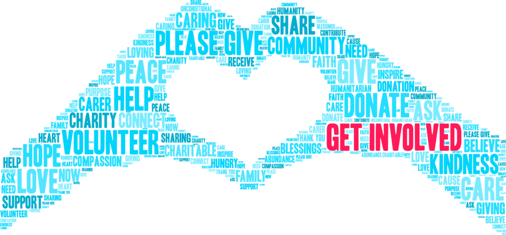 Image of Give and Get the Best